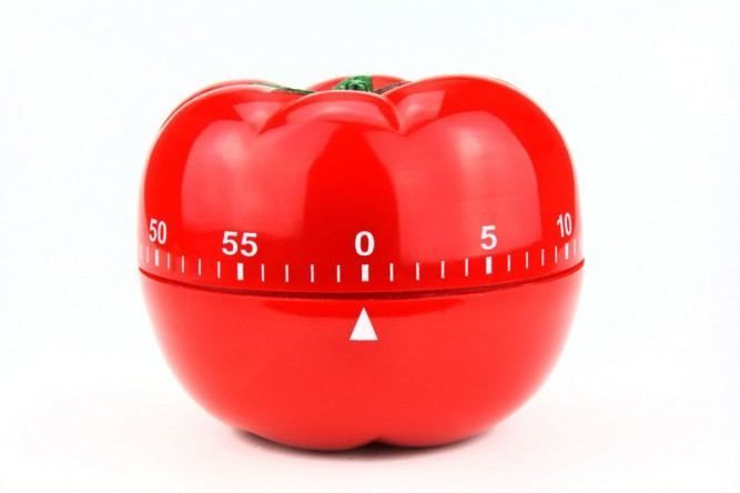 Pomodoro Methode